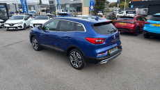 Renault Kadjar 1.3 TCE GT Line 5dr Petrol Hatchback